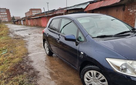 Toyota Auris II, 2008 год, 630 000 рублей, 6 фотография