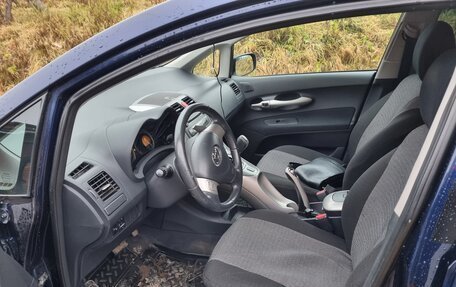 Toyota Auris II, 2008 год, 630 000 рублей, 8 фотография