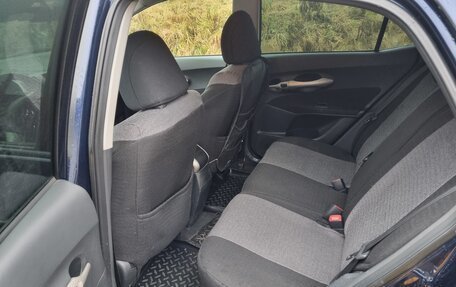 Toyota Auris II, 2008 год, 630 000 рублей, 9 фотография