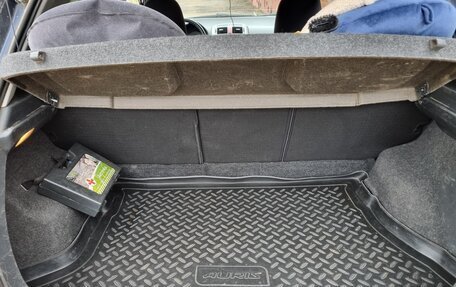 Toyota Auris II, 2008 год, 630 000 рублей, 12 фотография