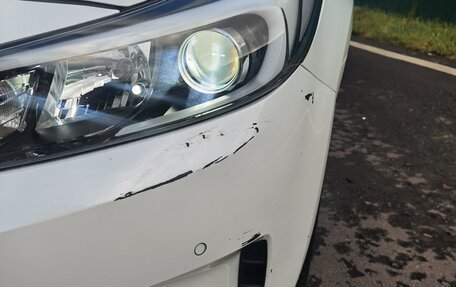 KIA Cerato III, 2019 год, 1 730 000 рублей, 10 фотография