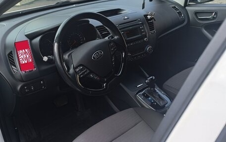 KIA Cerato III, 2019 год, 1 730 000 рублей, 7 фотография