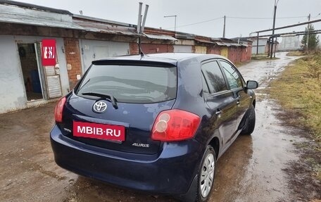 Toyota Auris II, 2008 год, 630 000 рублей, 5 фотография
