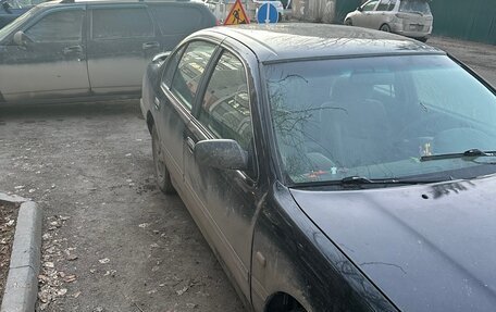 Nissan Maxima IV, 1996 год, 210 000 рублей, 5 фотография