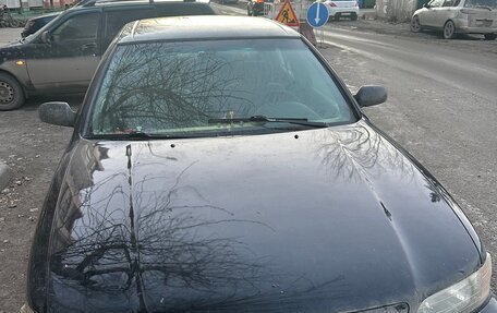 Nissan Maxima IV, 1996 год, 210 000 рублей, 2 фотография