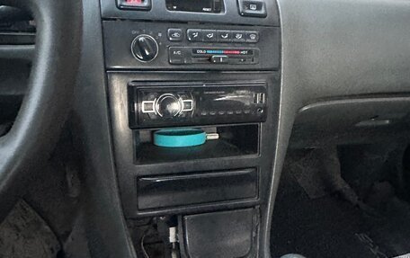 Nissan Maxima IV, 1996 год, 210 000 рублей, 9 фотография