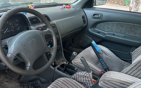 Nissan Maxima IV, 1996 год, 210 000 рублей, 8 фотография