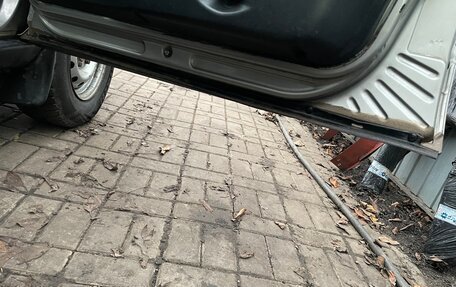 Chevrolet Niva I рестайлинг, 2010 год, 345 000 рублей, 6 фотография