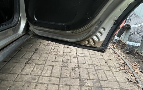 Chevrolet Niva I рестайлинг, 2010 год, 345 000 рублей, 5 фотография