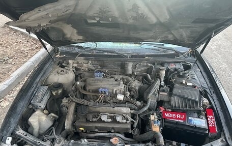 Nissan Maxima IV, 1996 год, 210 000 рублей, 4 фотография