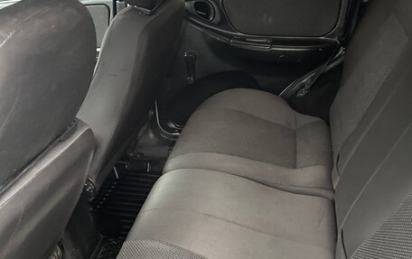 Chevrolet Niva I рестайлинг, 2010 год, 345 000 рублей, 12 фотография