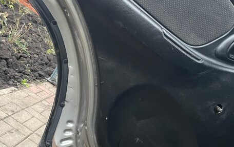 Chevrolet Niva I рестайлинг, 2010 год, 345 000 рублей, 13 фотография