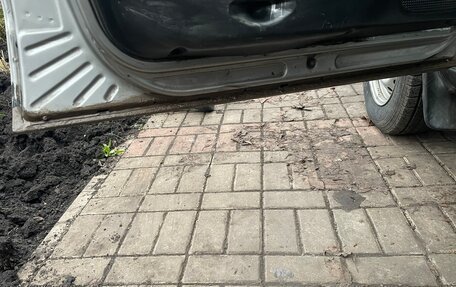 Chevrolet Niva I рестайлинг, 2010 год, 345 000 рублей, 10 фотография