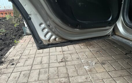 Chevrolet Niva I рестайлинг, 2010 год, 345 000 рублей, 11 фотография