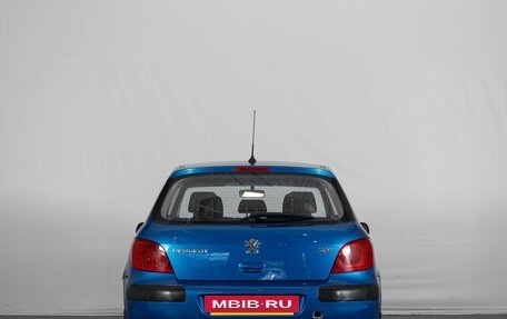 Peugeot 307 I, 2007 год, 379 000 рублей, 4 фотография