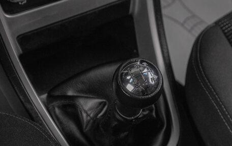 Peugeot 307 I, 2007 год, 379 000 рублей, 11 фотография