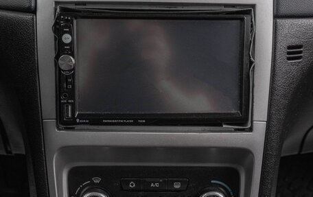 Peugeot 307 I, 2007 год, 379 000 рублей, 10 фотография