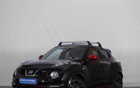 Nissan Juke Nismo, 2014 год, 1 449 000 рублей, 2 фотография
