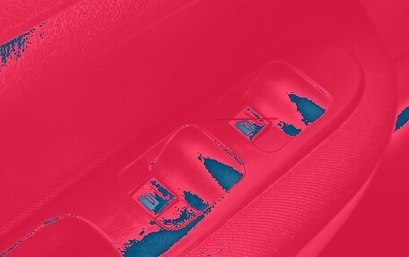 Peugeot 307 I, 2007 год, 379 000 рублей, 8 фотография