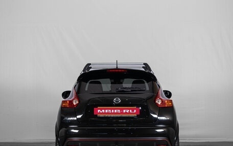 Nissan Juke Nismo, 2014 год, 1 449 000 рублей, 4 фотография