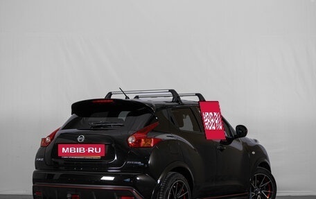 Nissan Juke Nismo, 2014 год, 1 449 000 рублей, 3 фотография