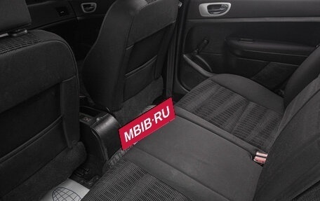 Peugeot 307 I, 2007 год, 379 000 рублей, 16 фотография