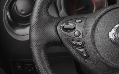 Nissan Juke Nismo, 2014 год, 1 449 000 рублей, 6 фотография