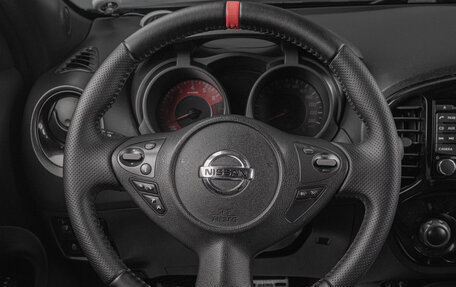 Nissan Juke Nismo, 2014 год, 1 449 000 рублей, 9 фотография