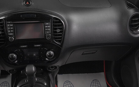 Nissan Juke Nismo, 2014 год, 1 449 000 рублей, 13 фотография