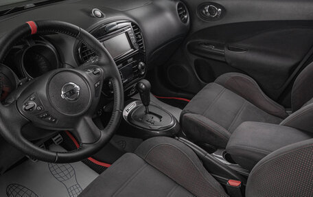 Nissan Juke Nismo, 2014 год, 1 449 000 рублей, 7 фотография