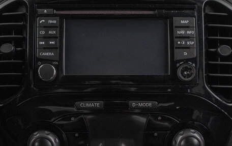 Nissan Juke Nismo, 2014 год, 1 449 000 рублей, 11 фотография