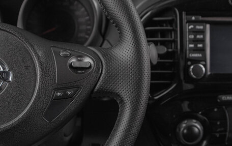 Nissan Juke Nismo, 2014 год, 1 449 000 рублей, 10 фотография