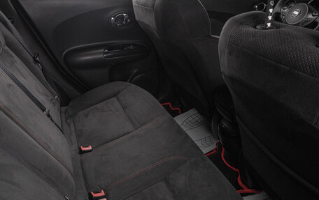 Nissan Juke Nismo, 2014 год, 1 449 000 рублей, 16 фотография