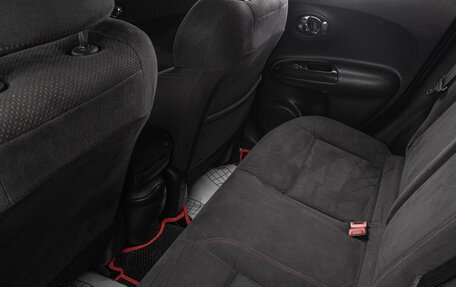 Nissan Juke Nismo, 2014 год, 1 449 000 рублей, 17 фотография