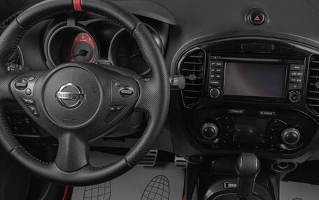 Nissan Juke Nismo, 2014 год, 1 449 000 рублей, 14 фотография