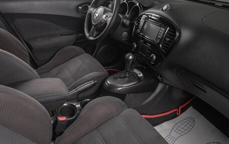 Nissan Juke Nismo, 2014 год, 1 449 000 рублей, 15 фотография