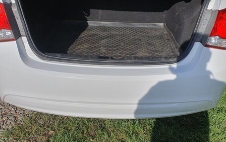 Chevrolet Cruze II, 2013 год, 860 000 рублей, 2 фотография