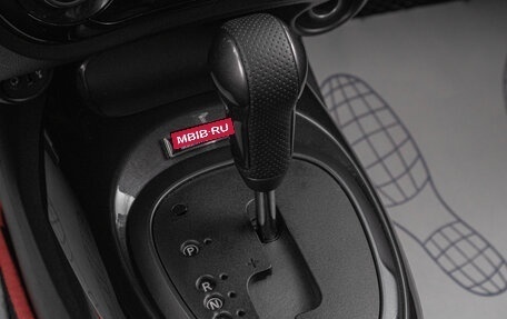 Nissan Juke Nismo, 2014 год, 1 449 000 рублей, 12 фотография