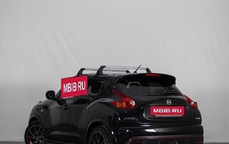 Nissan Juke Nismo, 2014 год, 1 449 000 рублей, 5 фотография