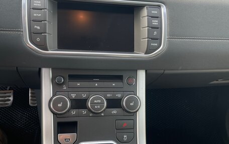 Land Rover Range Rover Evoque I, 2013 год, 2 300 000 рублей, 9 фотография