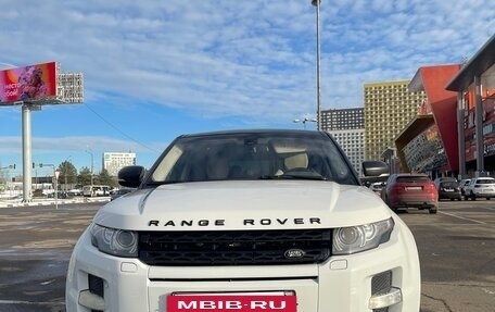 Land Rover Range Rover Evoque I, 2013 год, 2 300 000 рублей, 7 фотография