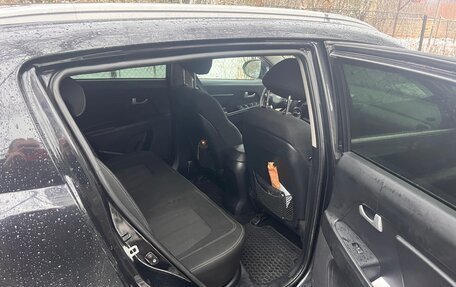 KIA Sportage III, 2012 год, 1 100 000 рублей, 5 фотография