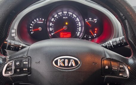 KIA Sportage III, 2012 год, 1 100 000 рублей, 7 фотография