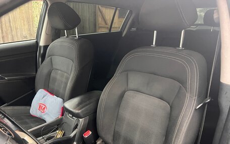 KIA Sportage III, 2012 год, 1 100 000 рублей, 8 фотография