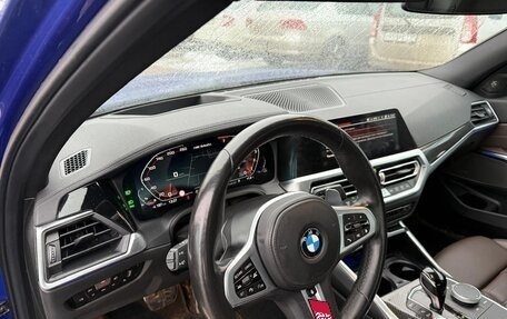 BMW 3 серия, 2021 год, 7 000 000 рублей, 7 фотография