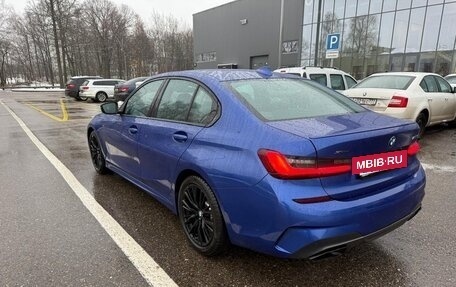 BMW 3 серия, 2021 год, 7 000 000 рублей, 5 фотография