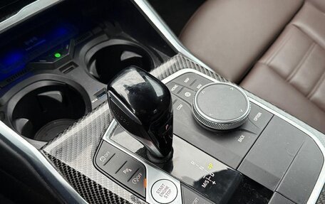 BMW 3 серия, 2021 год, 7 000 000 рублей, 11 фотография