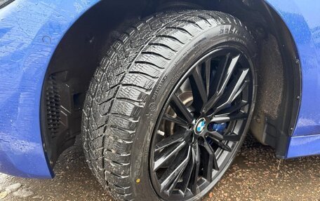 BMW 3 серия, 2021 год, 7 000 000 рублей, 16 фотография