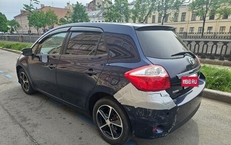 Toyota Auris II, 2010 год, 550 000 рублей, 5 фотография