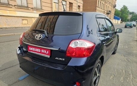 Toyota Auris II, 2010 год, 550 000 рублей, 6 фотография